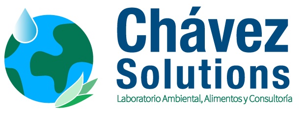 Logo ChavezSolutions