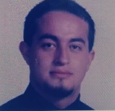 JAIME ANDRADE
